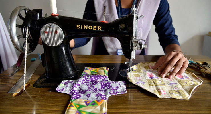 Reusable Period Solutions Find a Convergence Point: Sustainability, and Not by Design